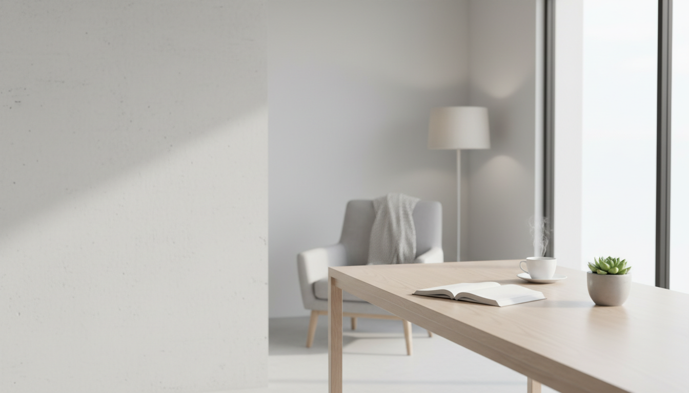 Professional personal development setting